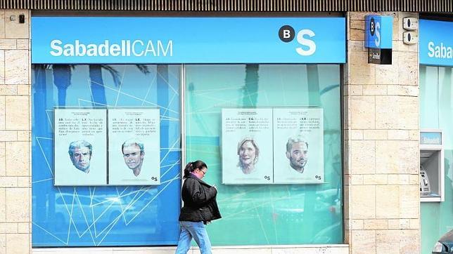 El Sabadell se hace con Banco Gallego