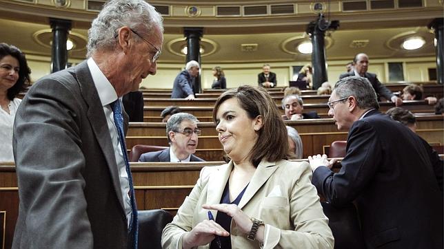 El Gobierno ultima con la Casa del Rey los detalles para su encaje en la ley de transparencia