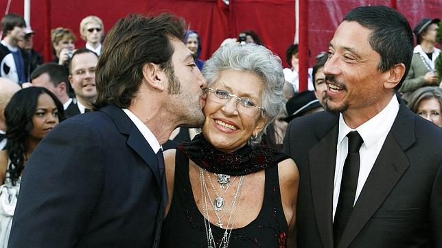 Los Bardem firman la paz con sus exempleados