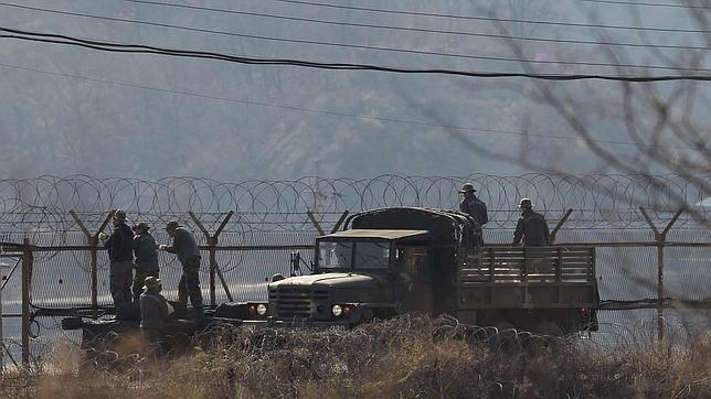 Corea del Norte cambia las amenazas por exigentes condiciones de diálogo