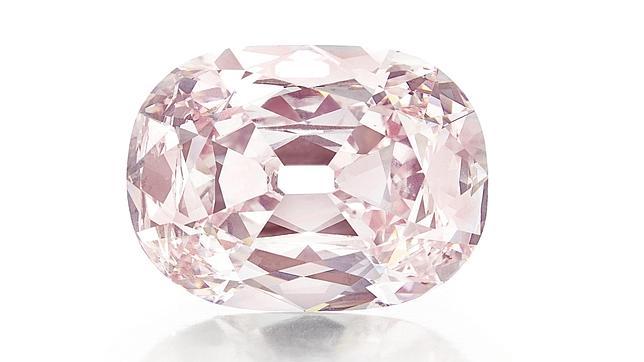 Diamantes millonarios