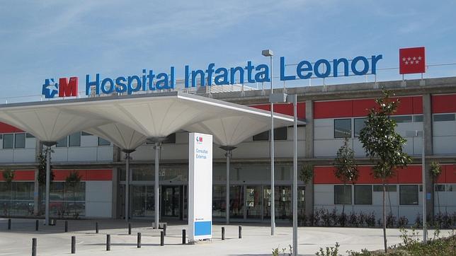 El Gobierno regional garantiza el empleo en los 6 hospitales que va a externalizar