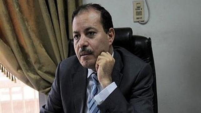 Denuncian al ministro egipcio de Información por acoso sexual