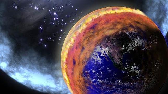 El lado oculto del Universo gana terreno