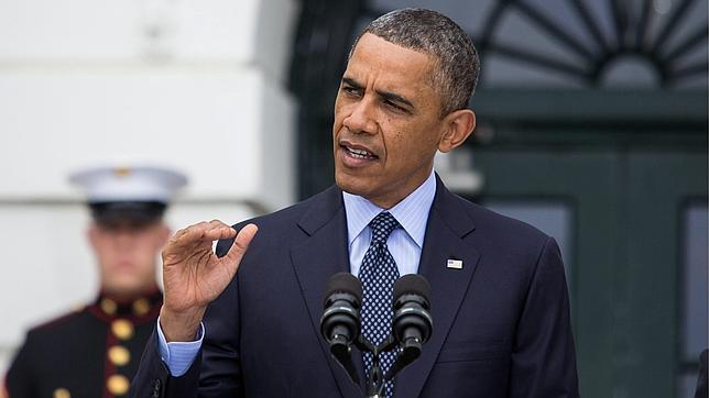 Arrestan a un sospechoso por el envío de cartas venenosas a Obama y a un senador