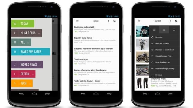 Feedly, el gran ganador tras el cierre de Google Reader