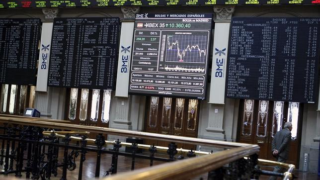 El Tesoro mantiene la buena racha y coloca más de 4.700 millones