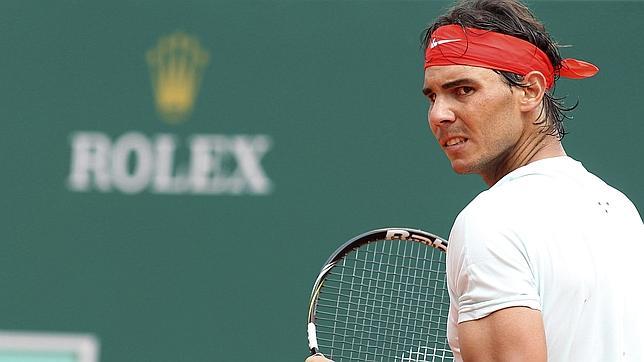 Nadal: «Dimitrov me ha sorprendido»