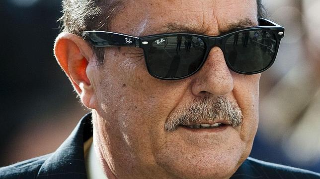 Muñoz dice que firmó su «sentencia de muerte» al entrar en el gobierno de Gil