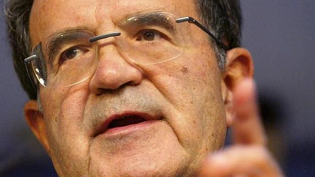 Bersani propone ahora a Prodi como candidato a la presidencia de Italia