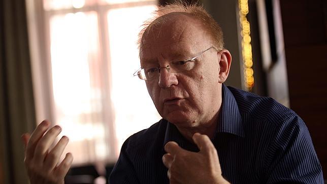 Lawrence Ries Laurence Rees: «Hitler hoy no puede repetirse, pero la historia nos da ...