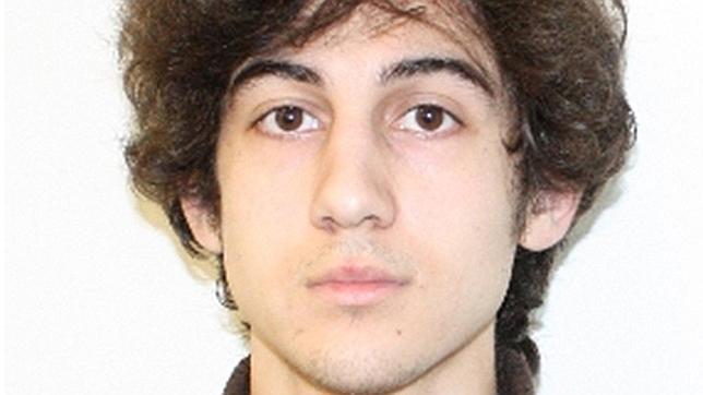 Dzhokhar Tsarnaev tiene una herida grave en la garganta y podría no volver a hablar