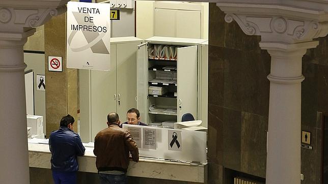 Las casillas a revisar en la declaración de la renta 2012