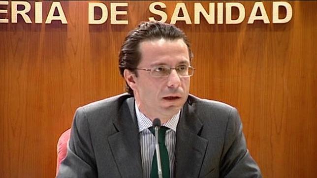 Lasquetty: «La marea blanca es ya una estrategia para desestabilizar al gobierno»