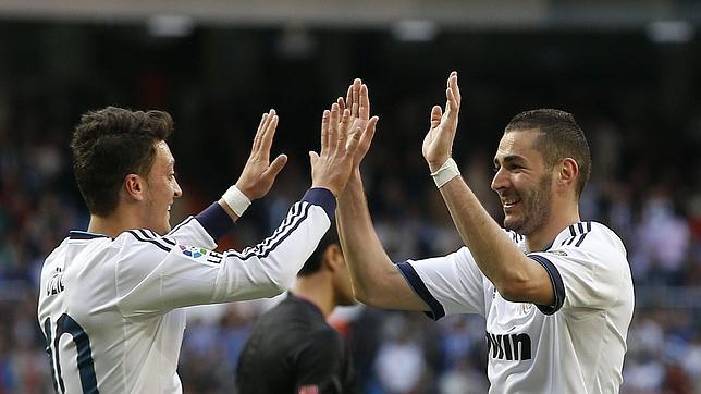 La final es el miércoles