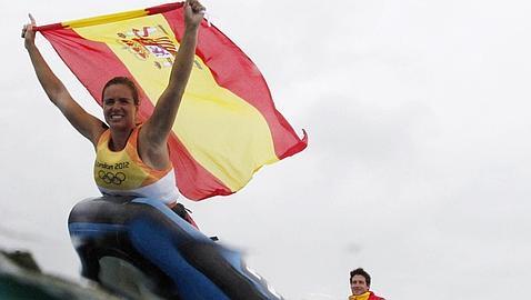 Orgullosos de ser españoles