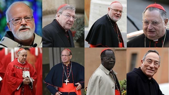 El golpe maestro de Francisco