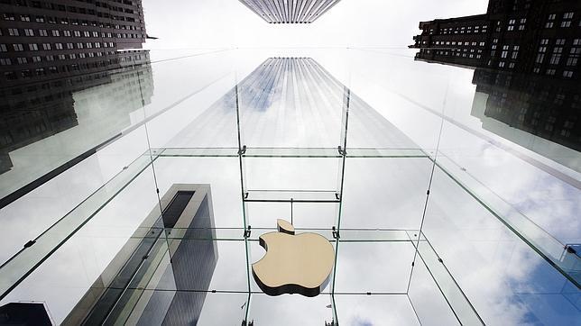 Apple va a «sorprender e impactar» en su propio anuncio