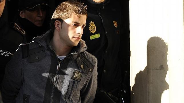 La abogada de Carcaño lo ve «tranquilo» y «tratando de enmendar el error que cometió»