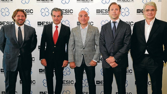 «O llega el crédito a las empresas o nunca se resolverá el paro»