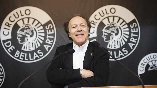 Javier Marías, premio Formentor 2013