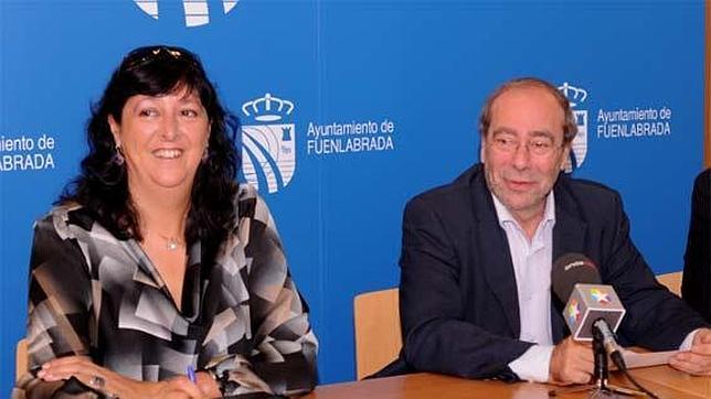 La teniente de alcalde de Fuenlabrada irá a juicio por malversación el 5 de noviembre