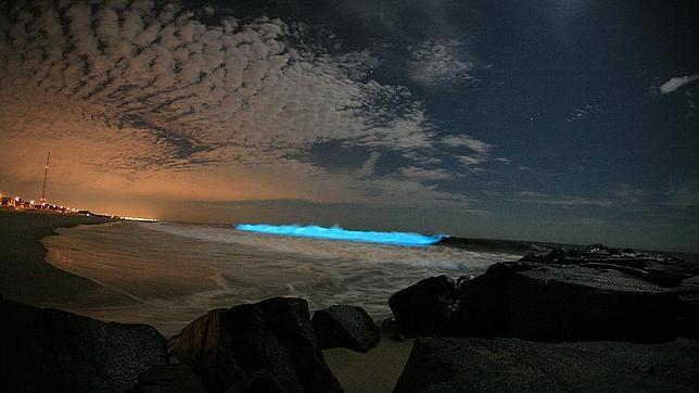 Cinco fenómenos naturales nocturnos que deberías contemplar antes de morir
