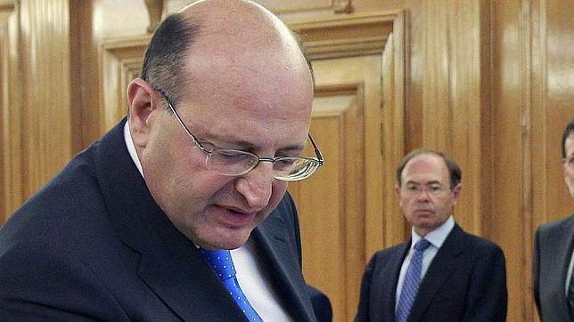 El Tribunal de Cuentas informará en el Congreso sobre la contabilidad del PP