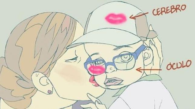 I Lowe You, el primer proyecto de crowdfunding científico para investigar una enfermedad ultrarrara