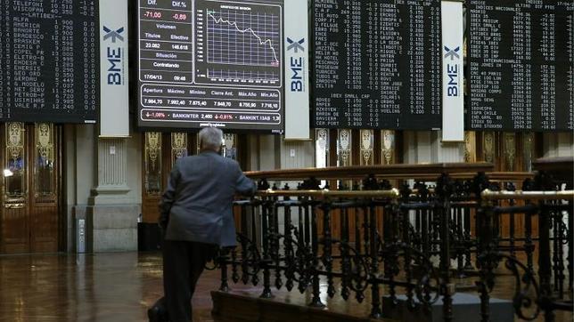 El Tesoro supera el objetivo de colocación al menor interés de la historia