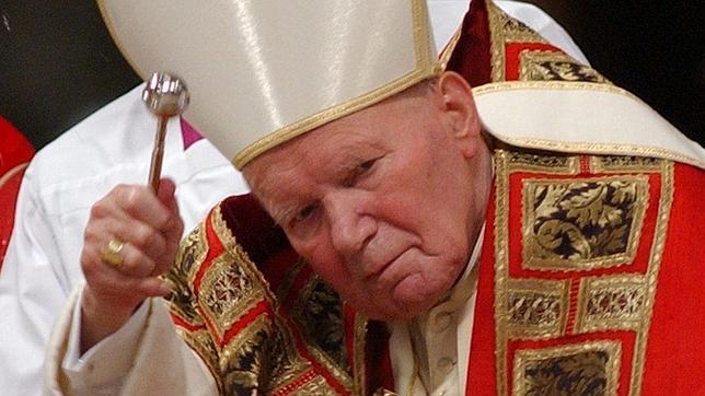 Los médicos de la Congregación para las Causas de los Santos ven «inexplicable» una curación atribuida a Juan Pablo II