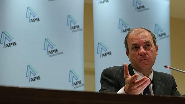 Monago, sobre el déficit autonómico: «No puede haber asimetrías»