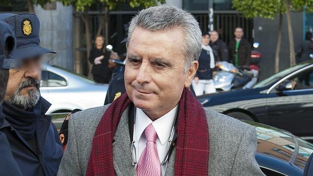 La hora de Ortega Cano