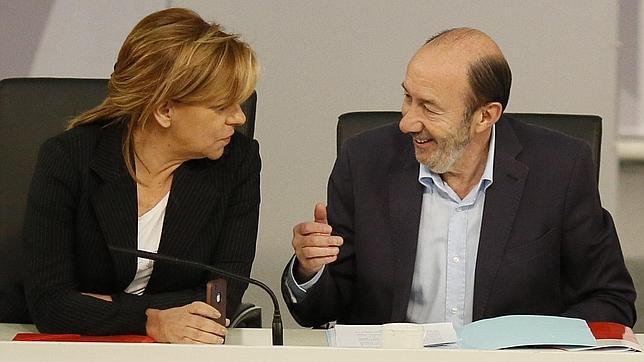 Ferraz y el PSdeG negocian contrarreloj