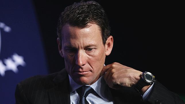 La Justicia de Estados Unidos se une a la demanda contra Lance Armstrong