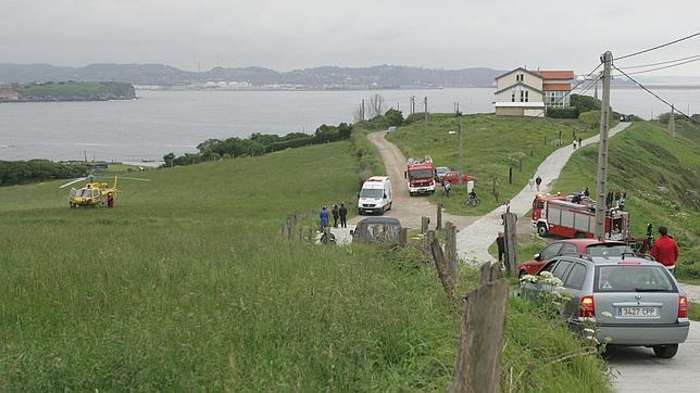 Se investiga el suicidio de una menor en Gijón por acoso