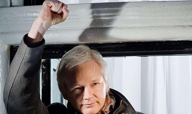 Assange obtendrá un escaño en el Senado de Australia, según los sondeos