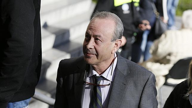 El juez, al abogado de la Casa del Rey: «Permítame recordarle que está bajo juramento»