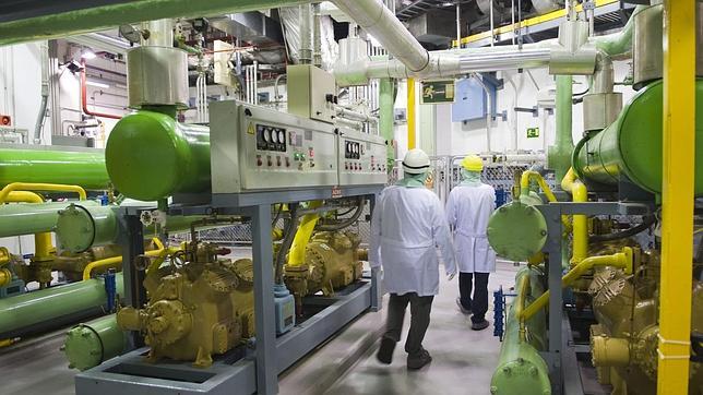 El PP reclama «esfuerzos» a Nuclenor para que Garoña no eche el cierre