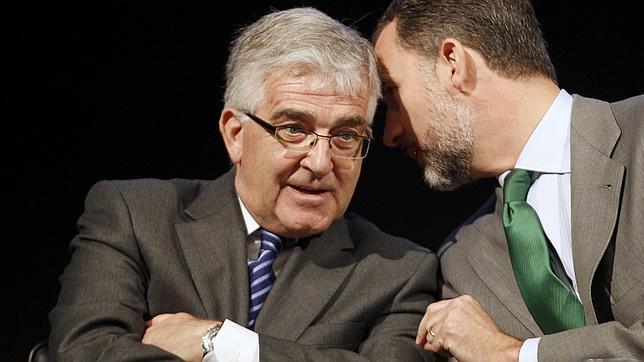 Moliner afirma que no se pueden condenar de manera general los acosos a políticos