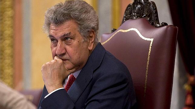 Posada advierte de que «asaltar o asediar el Congreso» no es aceptable