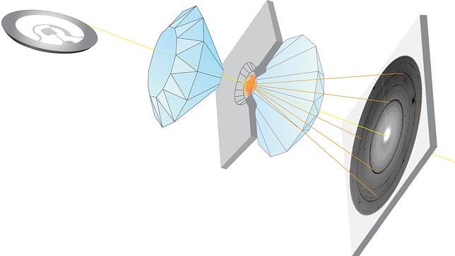 El auténtico infierno está en el centro de la Tierra