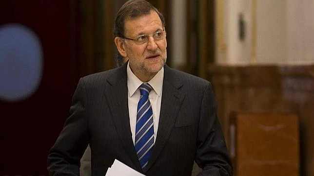 Rajoy supera en comparecencias públicas a Obama, Merkel y Hollande
