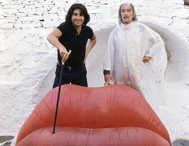 Oscar Tusquets: «La principal obsesión de Dalí era divertir a la gente»