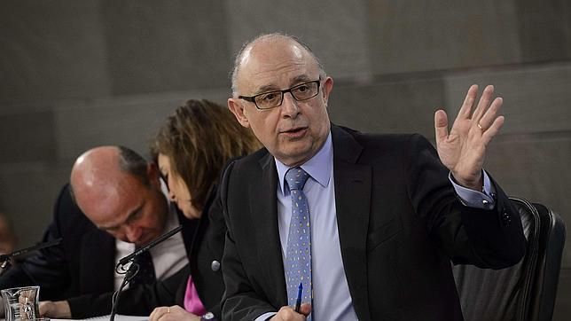 Montoro dice que el Gobierno no quiere subir la edad de jubilación a los 70 años