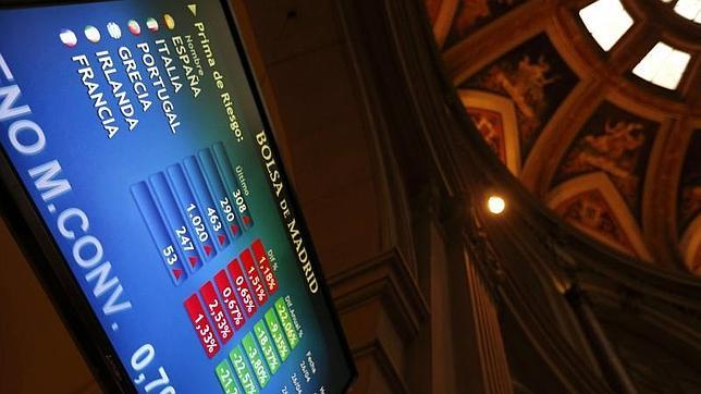 Cuando la prima pierde riesgo