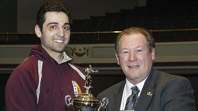 El FBI interrogó a Tamerlan Tsarnaev en 2011
