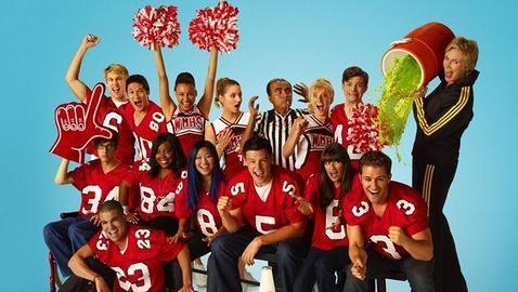 El deporte triunfa, también, en la ficción