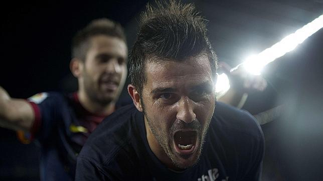 Los diez mejores momentos del Barça