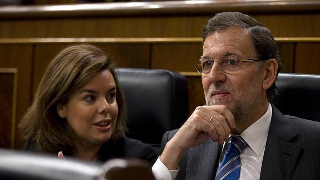 Rajoy se reúne hoy en La Alhambra con el presidente rotatorio de la UE